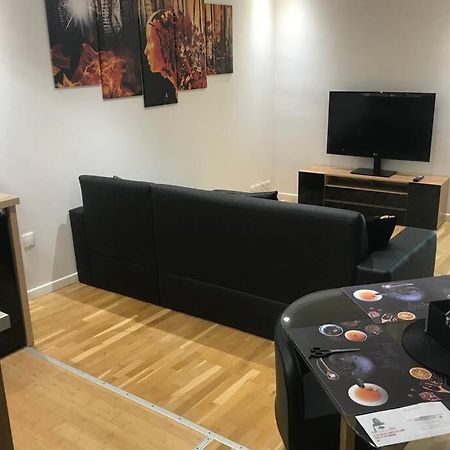 Apartament L Alyse Charleville-Mézières Zewnętrze zdjęcie