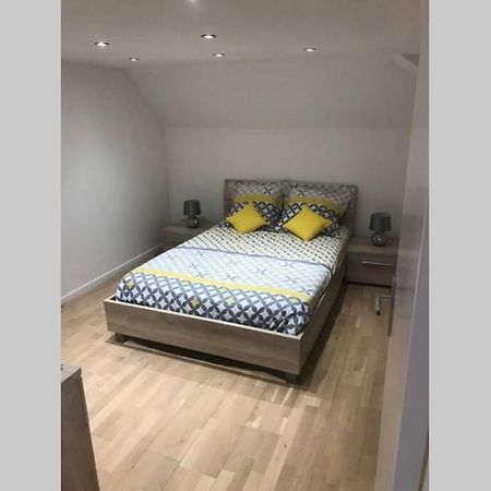 Apartament L Alyse Charleville-Mézières Zewnętrze zdjęcie